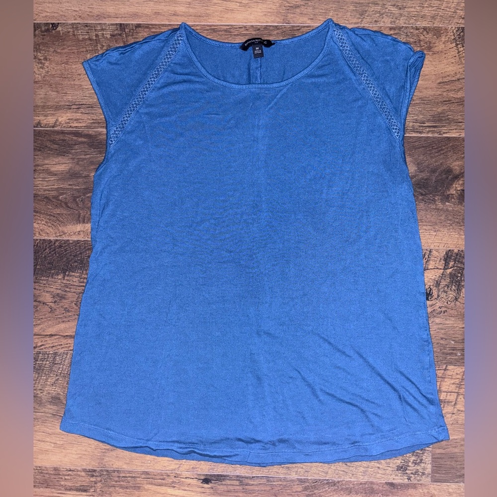Banana Republic Shirt
